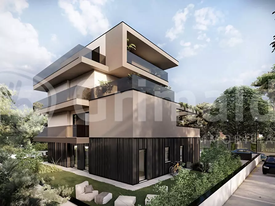 Immagine 2 di Appartamento in vendita  in Viale Milazzo, 2 a Cervia