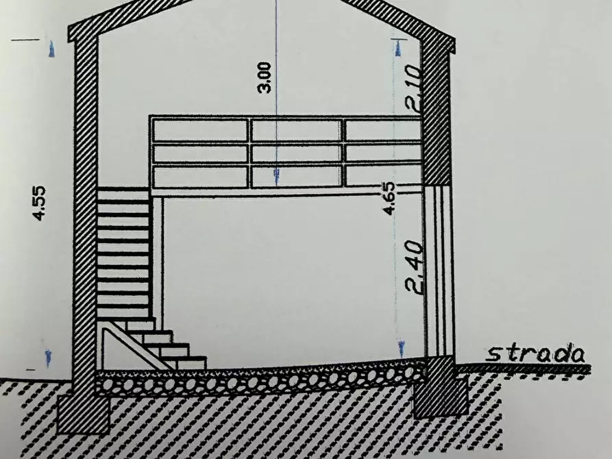 Immagine 6 di Casa indipendente in vendita  in Via VIDAL, SNC a Maracalagonis