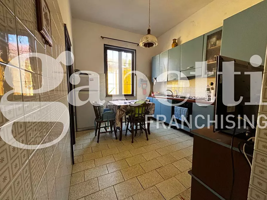 Immagine 1 di Appartamento in vendita  in Via Donizetti, . a Iglesias