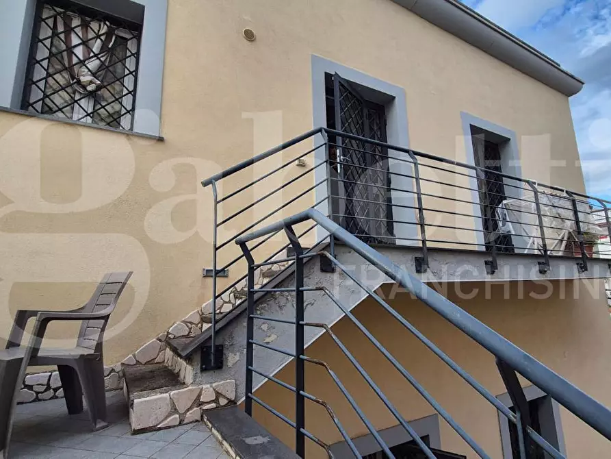 Immagine 25 di Casa indipendente in vendita  in Via Mazzini, 3 a Boscotrecase