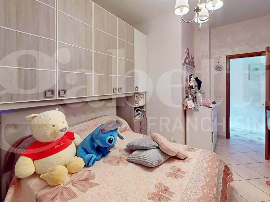 Immagine 38 di Villa in vendita  in Via Castelbarco, 67a a Roma
