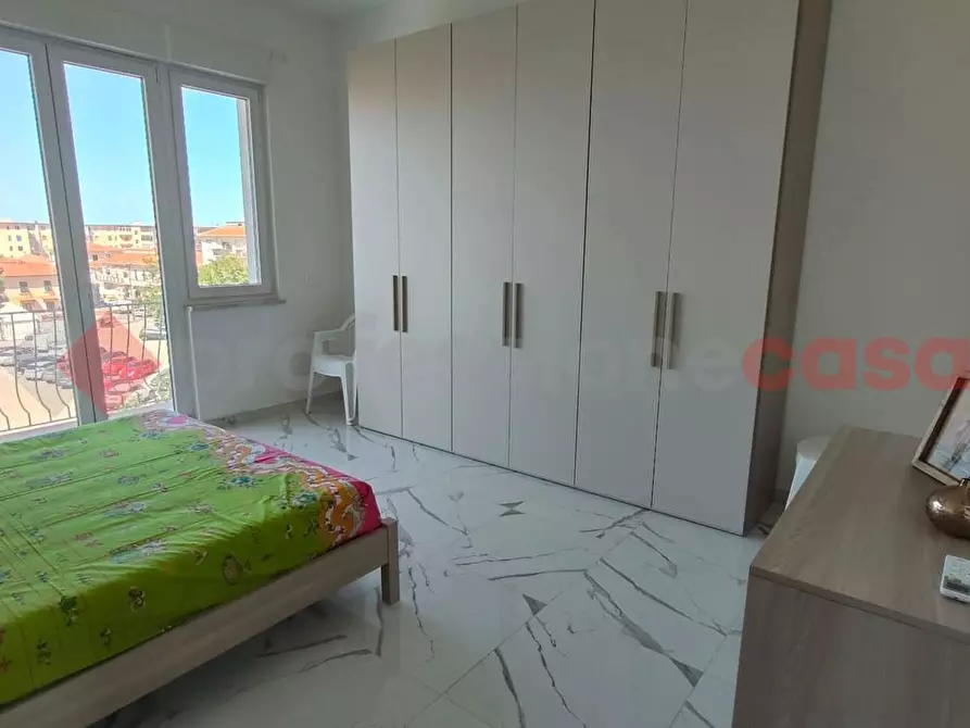 Immagine 11 di Appartamento in vendita  in Piazza Monte alla Rena a Rosignano Marittimo