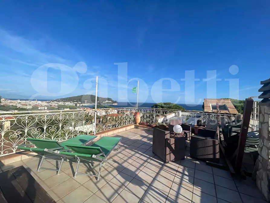 Immagine 25 di Casa indipendente in vendita  in Via Dei Mandorli, s.n.c. a Gaeta