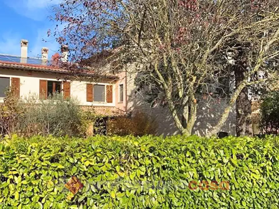 Immagine 19 di Appartamento in vendita  in Via Vocabolo Molina a Nocera Umbra