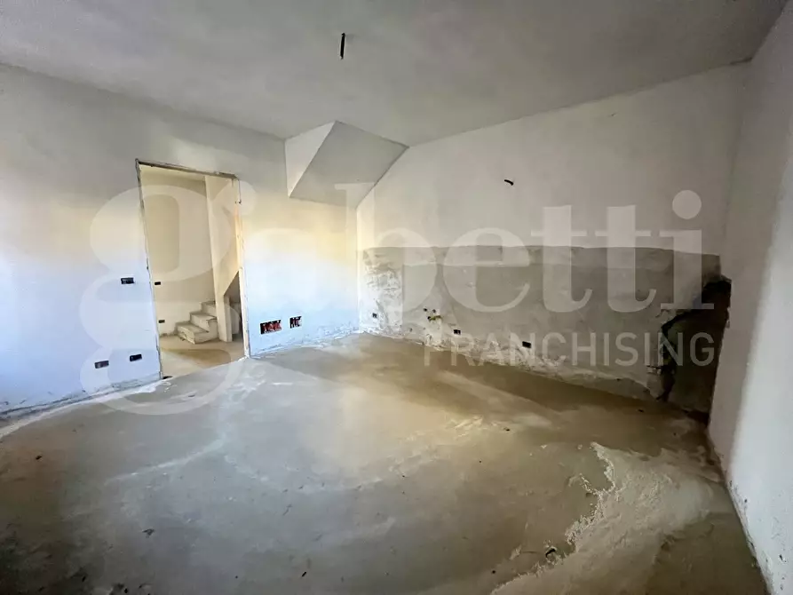 Immagine 11 di Terratetto in vendita  in Via Contrada a Vado Ligure