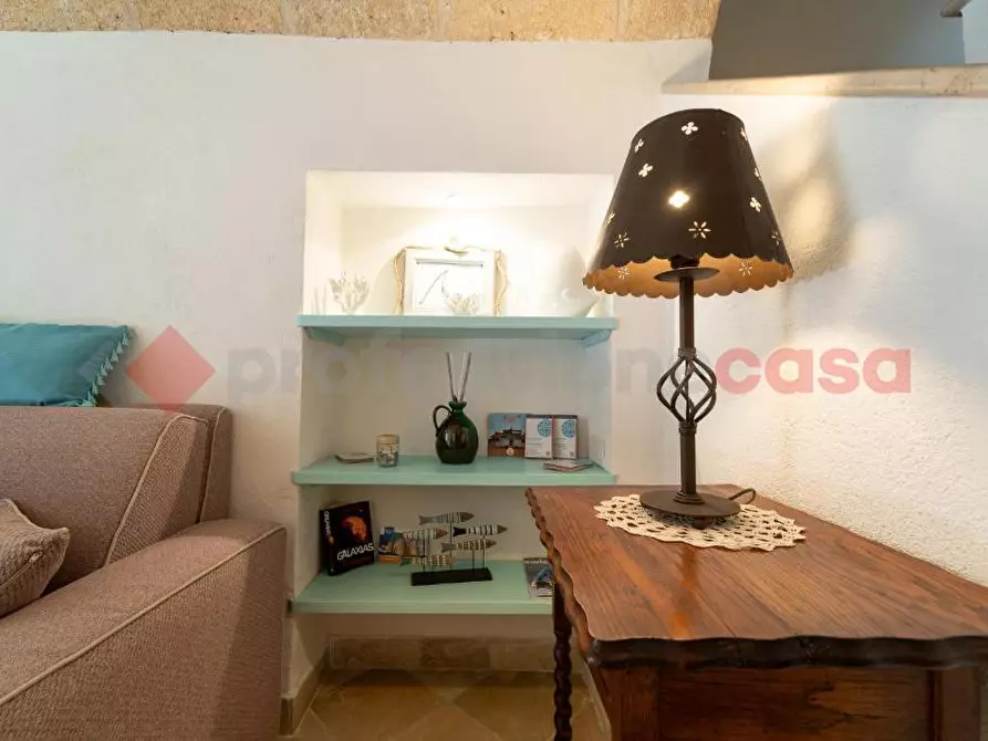 Immagine 8 di Casa indipendente in vendita  in Via porto a Polignano A Mare