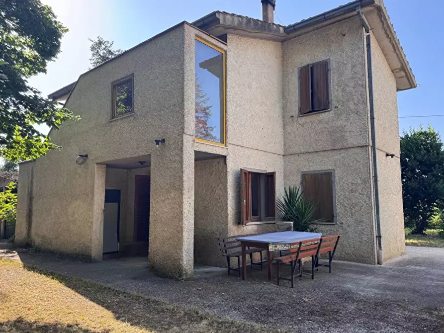 Immagine 14 di Casa indipendente in vendita  in Contrada Vallememoria, 84 a Recanati