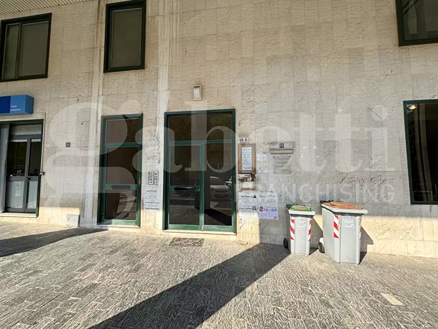 Immagine 19 di Appartamento in vendita  in Via Archimede, 19/A a Ragusa