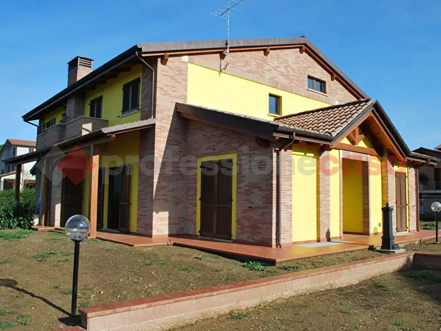 Immagine 1 di Casa bifamiliare in vendita  in Via Parco dei Pini a Marsciano
