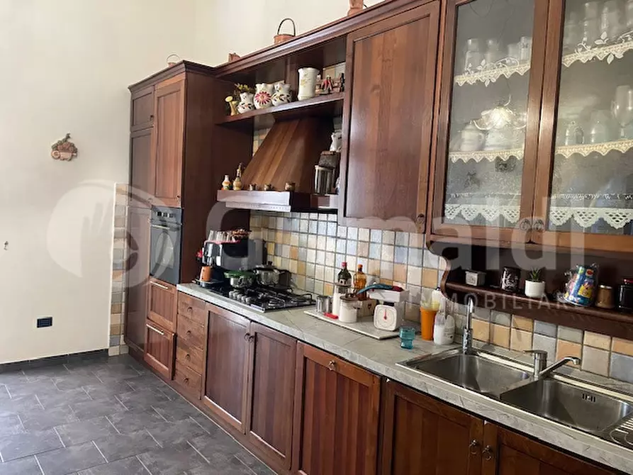 Immagine 1 di Appartamento in vendita  in Via maggi, 101 a Livorno