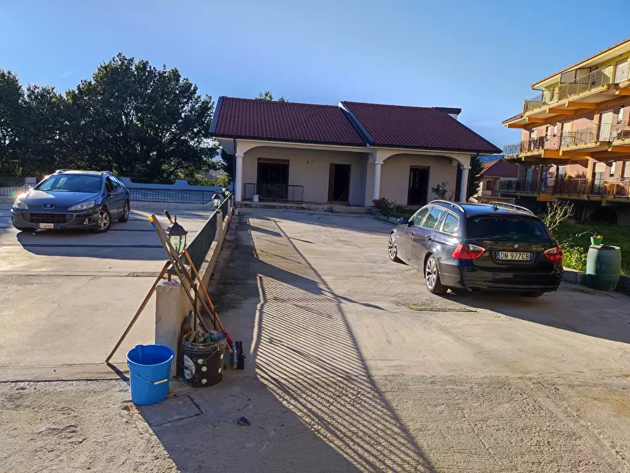 Immagine 2 di Villa in vendita  in Contrada LUCA, SNC a Chiaravalle Centrale