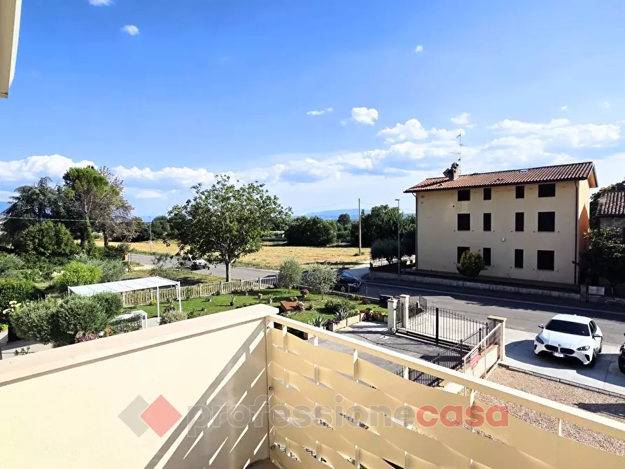 Immagine 7 di Appartamento in vendita  in Via del Sacro Tugurio, 1 a Assisi