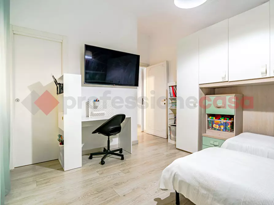 Immagine 22 di Appartamento in vendita  in Via dei Giunchi, 21/A a Roma