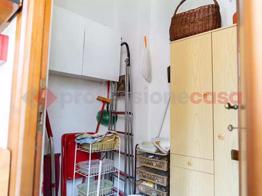 Immagine 22 di Appartamento in vendita  in Via Prignano di Sopra, 3 a Anagni