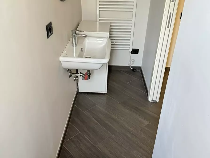 Immagine 20 di Appartamento in vendita  in Via brancondi, 0 a Loreto