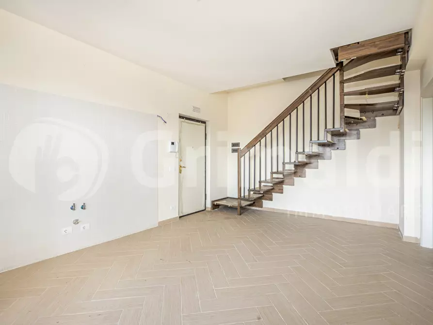 Immagine 3 di Appartamento in vendita  in Via Anna Lorenzetto, 0 a Roma