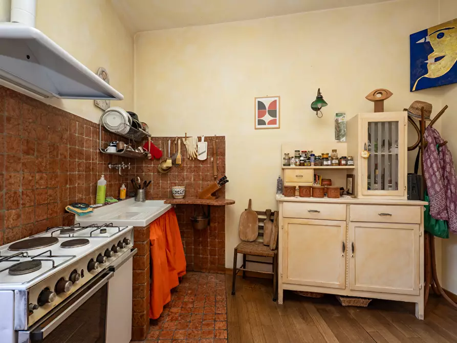Immagine 20 di Appartamento in vendita  in Via Savona, 20 a Milano