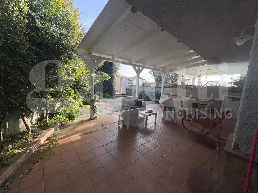 Immagine 2 di Casa bifamiliare in affitto  in LocalitÃ  Parco dei Principi, snc a Gizzeria