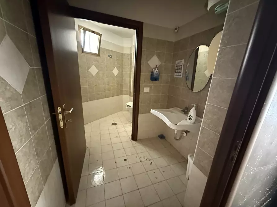 Immagine 8 di Negozio in vendita  in Vico FRANCESCO ACRI, 2 a Catanzaro