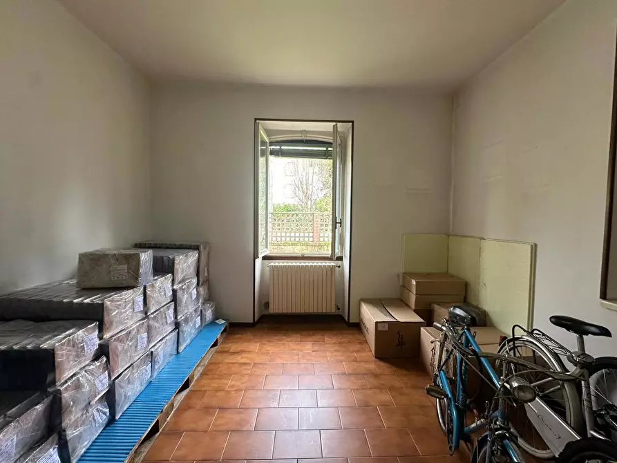 Immagine 17 di Appartamento in vendita  in Via G.B. Sufflico, 4 a Palazzolo Sull'oglio
