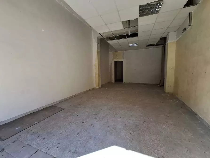 Immagine 3 di Negozio in vendita  in Via PRINCIPE UMBERTO, 26 a Sora