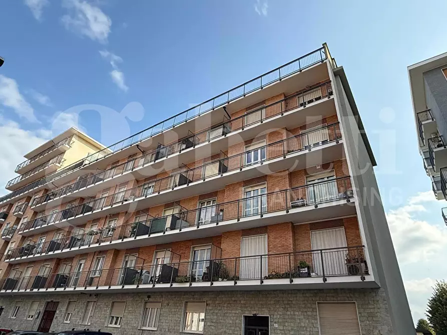 Immagine 1 di Box auto in vendita  in Via Frejus a Grugliasco