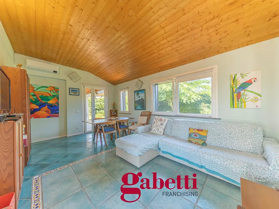 Immagine 18 di Villa in vendita  in Via Terracina, 90 a San Felice Circeo