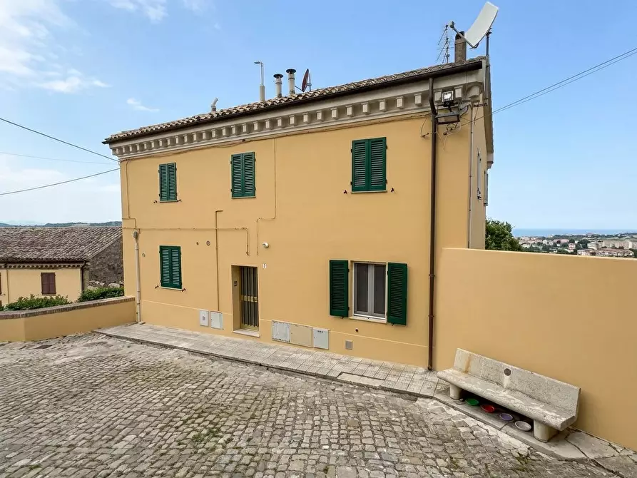 Immagine 20 di Appartamento in vendita  in Via Frazione Varano, 2 a Ancona