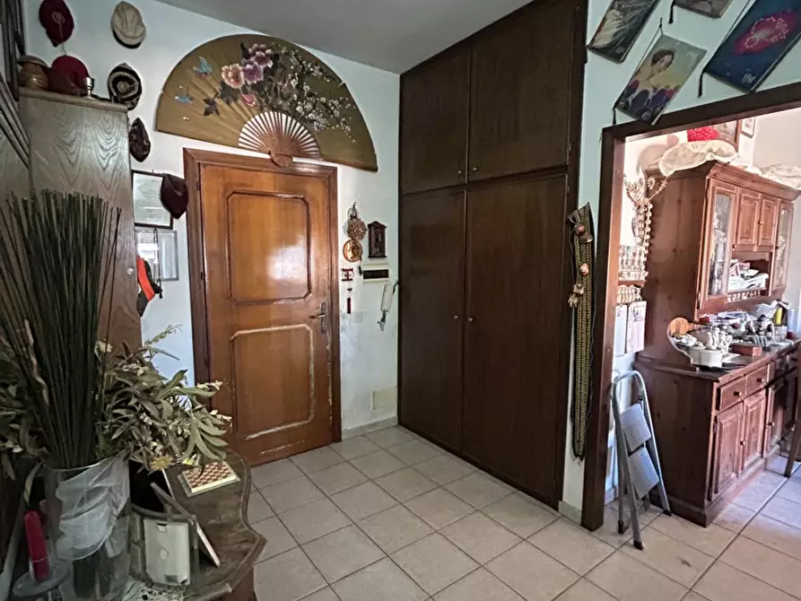 Immagine 15 di Appartamento in vendita  in Via Salvatore riccobono, SNC a Roma