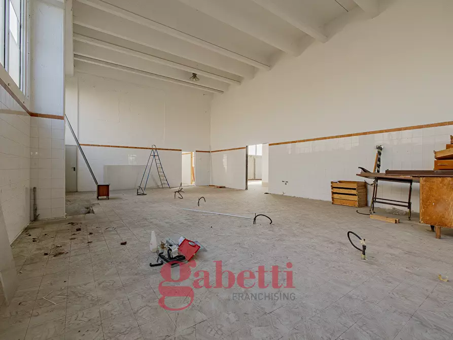 Immagine 13 di Capannone industriale in vendita  in Via dell'Artigianato, 11/13 a Vimodrone