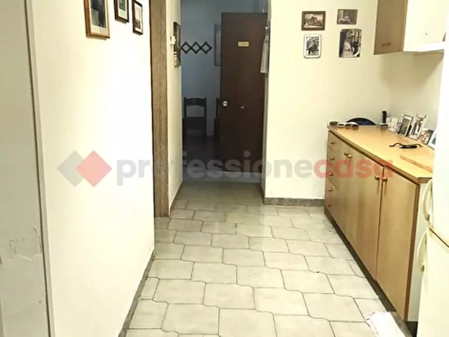 Immagine 7 di Appartamento in vendita  in Via ISONZO a Bari