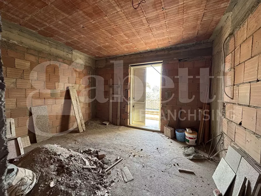 Immagine 7 di Appartamento in vendita  in Via Carlo Alberto Dalla Chiesa, 29 a Rometta