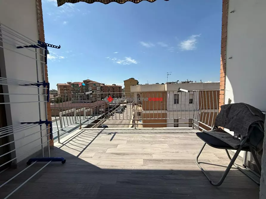 Immagine 11 di Appartamento in vendita  in Via Luigi Obertj, 1/b a Foggia