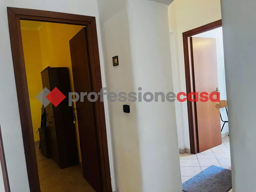 Immagine 15 di Appartamento in vendita  in Via Giovanni Lavaggi, 12 a Catania