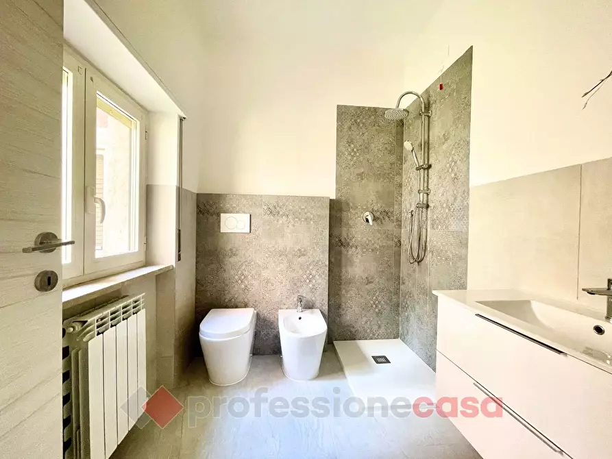 Immagine 11 di Appartamento in vendita  in Via Fratelli Purgotti a Perugia