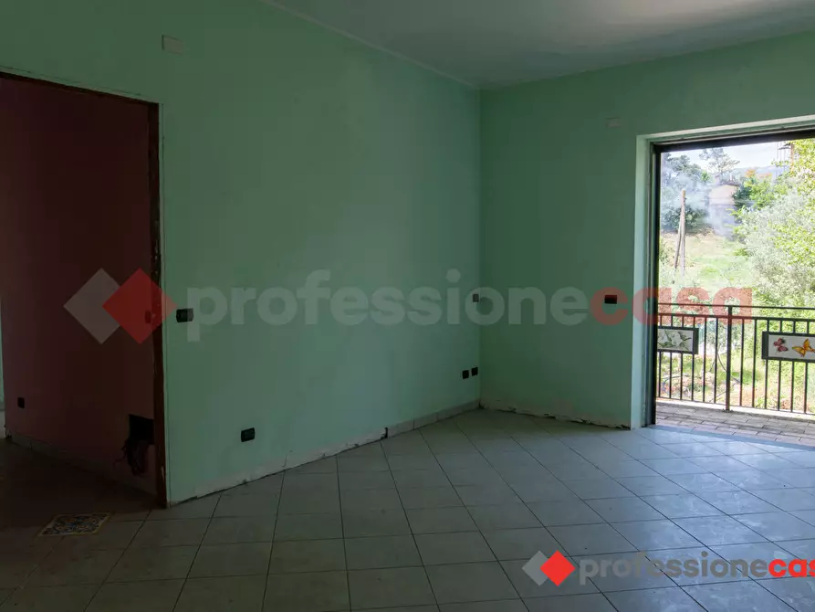 Immagine 10 di Villetta a schiera in vendita  in Via di vico, snc a Anagni