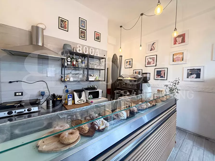 Immagine 8 di Bar / Ristorante in vendita  in Via Danimarca a Palermo