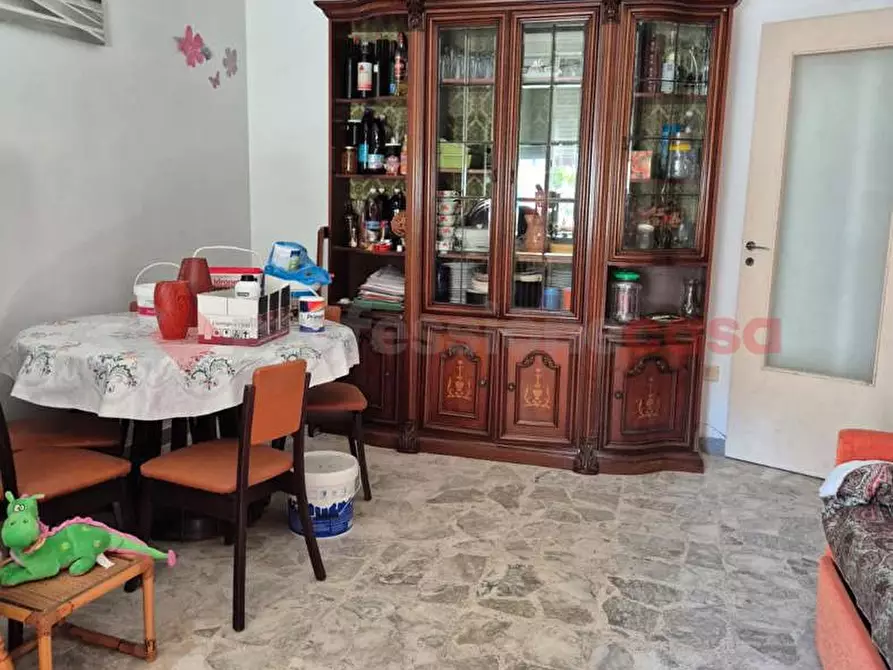Immagine 7 di Appartamento in vendita  in Via MEDAGLIE D'ORO, 32 a Brindisi