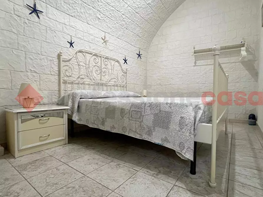 Immagine 9 di Casa indipendente in vendita  in Via BARBACANA a Monopoli