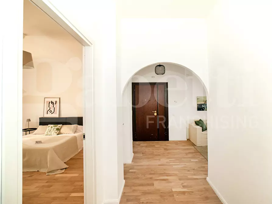 Immagine 6 di Appartamento in vendita  in Via Buggiano, 10 a Roma