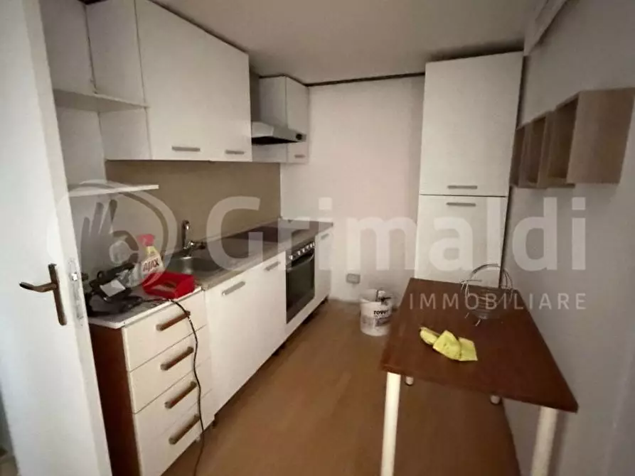 Immagine 11 di Appartamento in affitto  in Via SEVERINO CAPSONI, 14 a Pavia