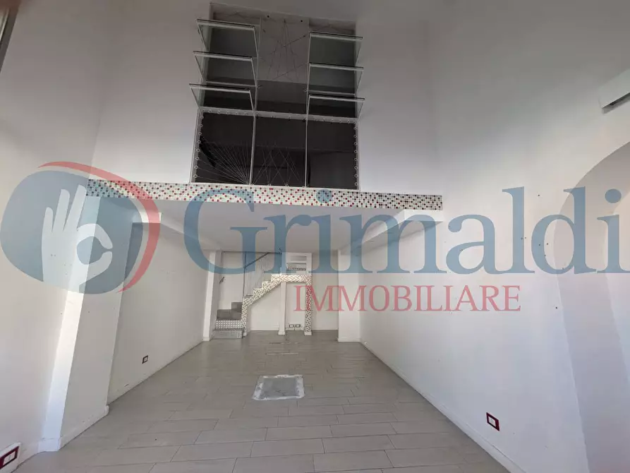 Immagine 2 di Negozio in affitto  in Via Aurelia a Rosignano Marittimo