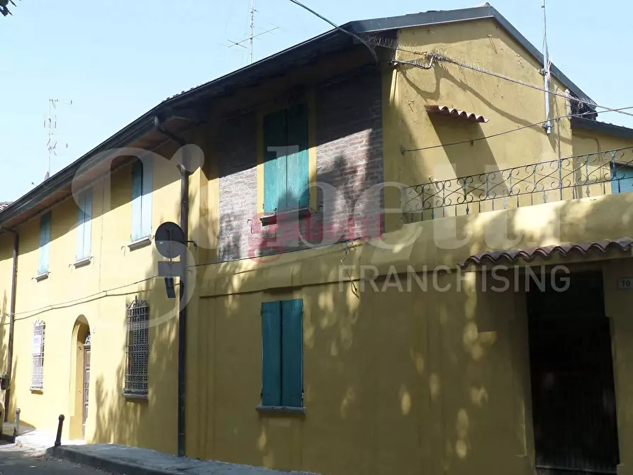 Immagine 6 di Casa indipendente in vendita  in Via F. Gallerani, 72 a Cento