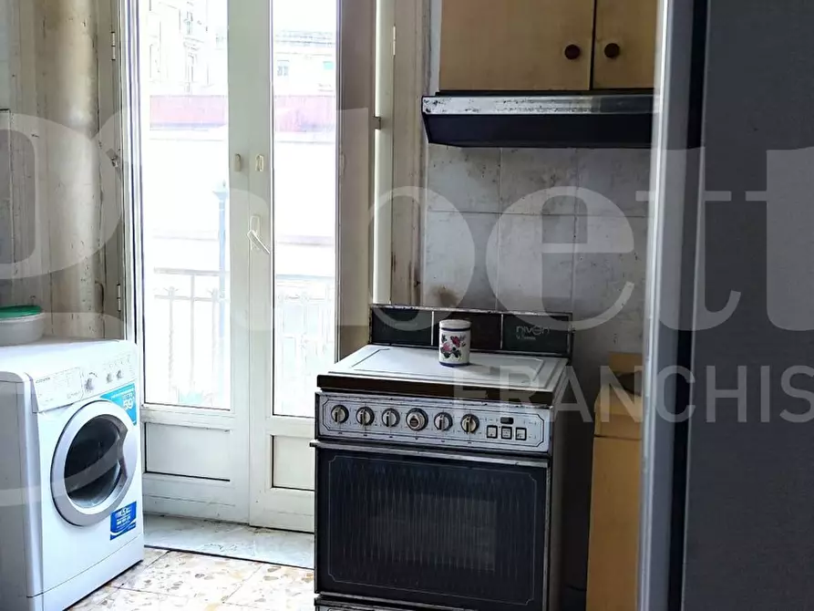 Immagine 12 di Appartamento in vendita  in Via CHIETI a Napoli