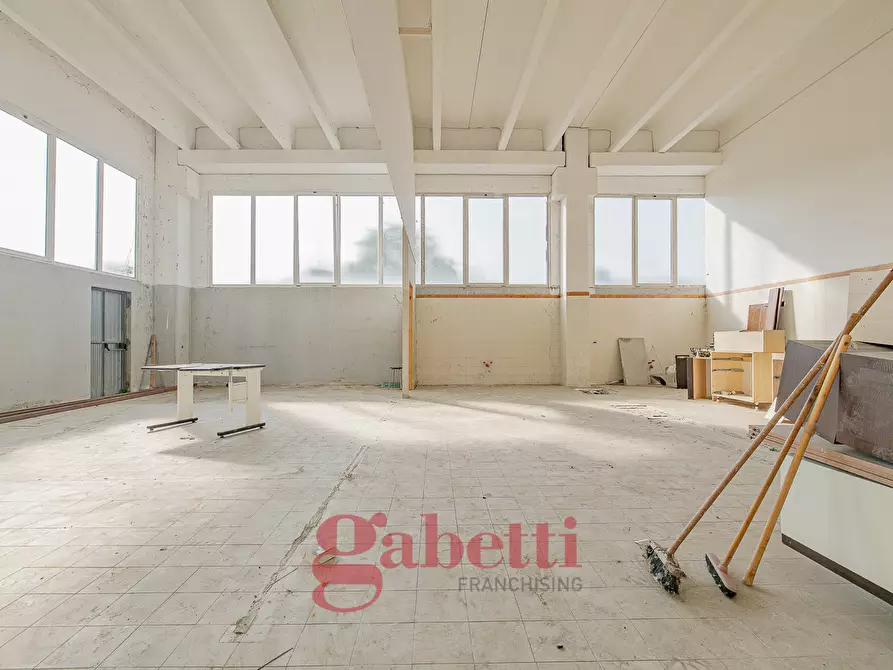 Immagine 5 di Capannone industriale in vendita  in Via dell'Artigianato, 11/13 a Vimodrone