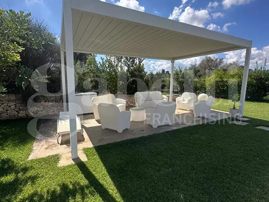 Immagine 15 di Villa in vendita  in Contrada SAN BENEDETTO, sn a Ostuni