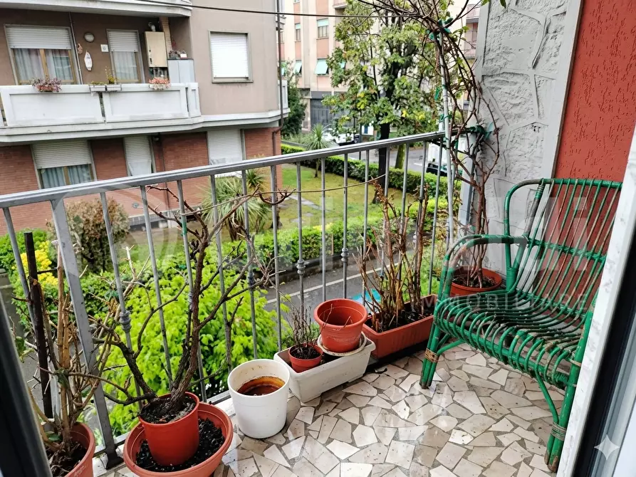 Immagine 29 di Appartamento in vendita  in Via GAROSI, 51 a Massa