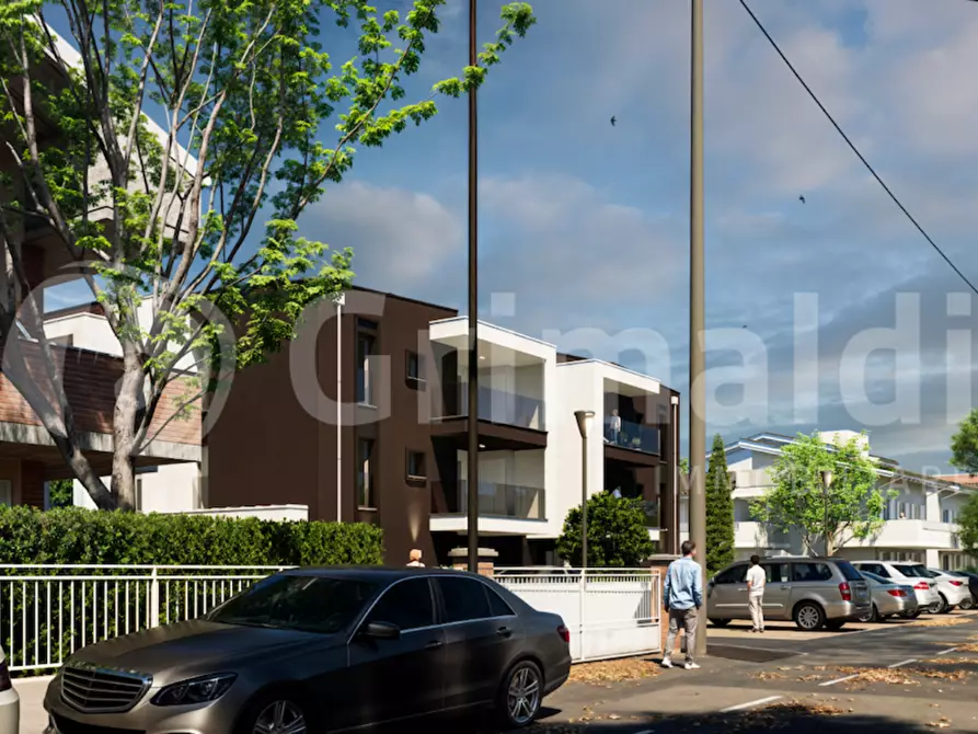 Immagine 10 di Appartamento in vendita  in Via Calabria, 1 a Cervia