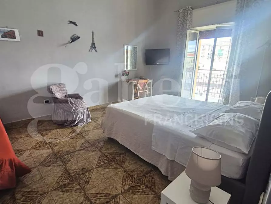 Immagine 10 di Appartamento in vendita  in Via Andrea Cantelmo a Napoli