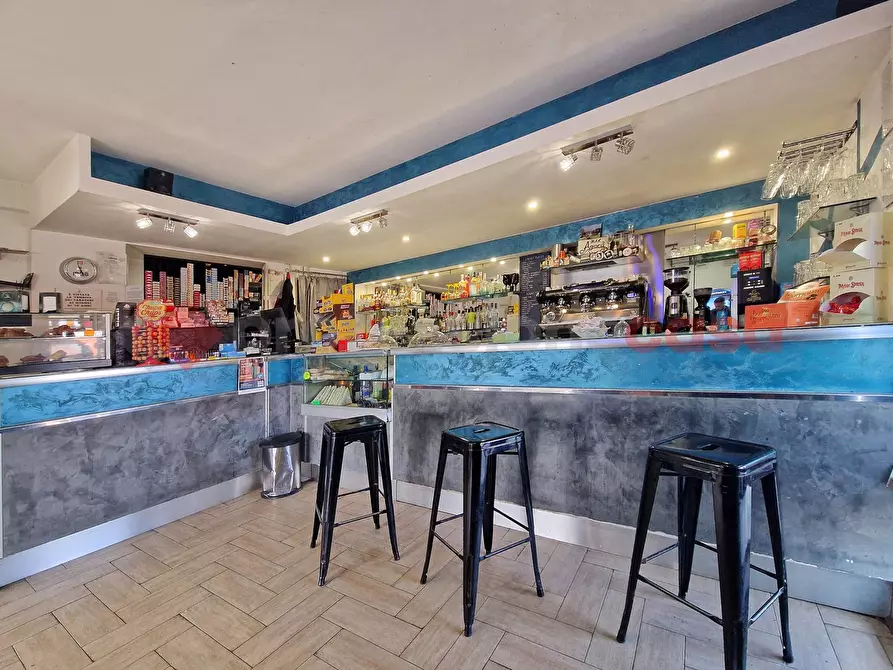 Immagine 5 di Bar / Ristorante in vendita  in Via chiesa nuova, 123 a Rieti